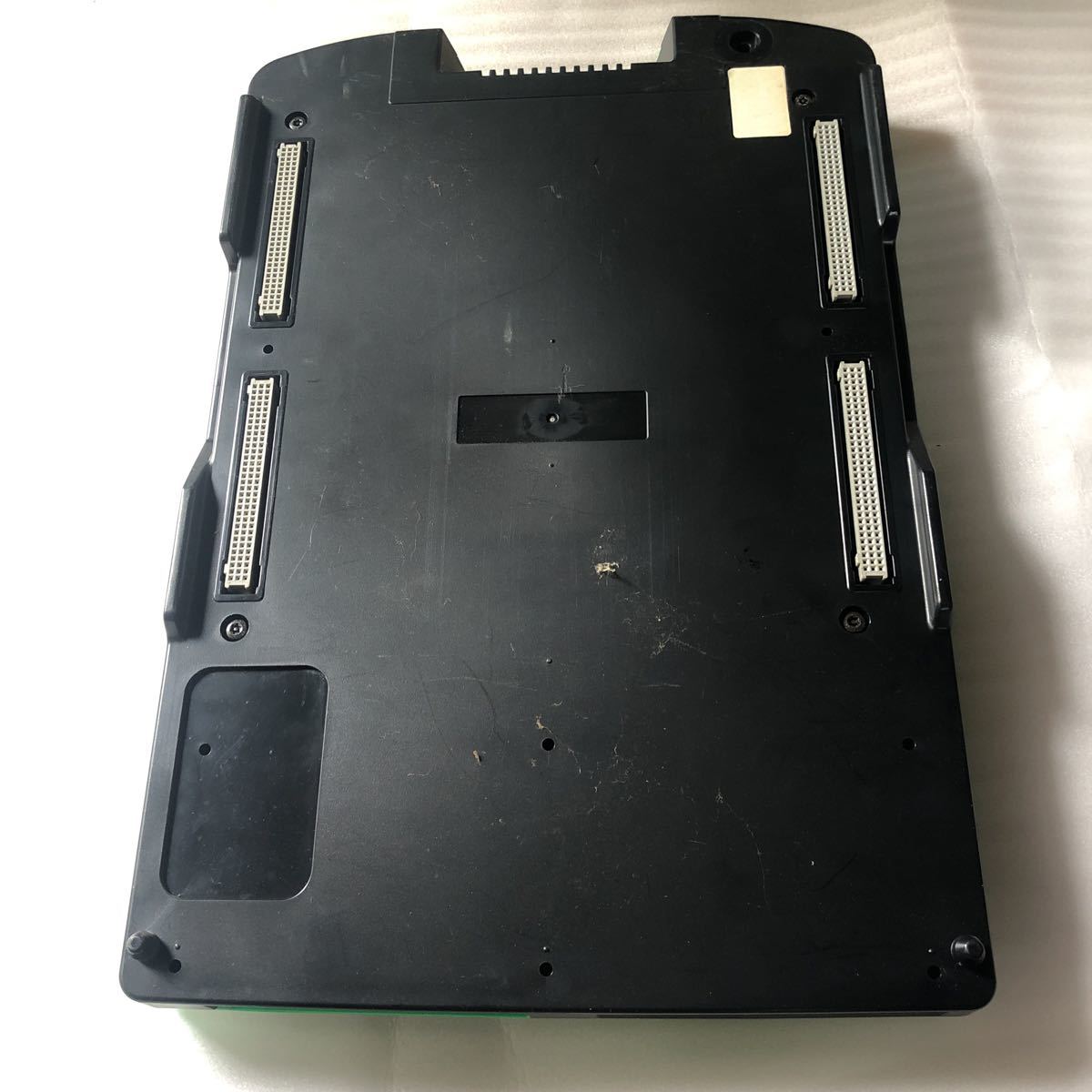 カプコンCPS2 ストリートファイターZERO2 ジャンク品　アーケード基板 CPS2 アーケード基板 ジャンク品 ストリートファイターZERO (サブのみ