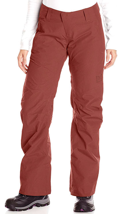 全国無料，100%新品 Burton AK Stratus GORE-TEX パンツ 女性用 レディース ゴアテックス バートン(パンツ)｜売買されたオークション情報、yahooの商品情報をアーカイブ公開 - オークファン パンツ