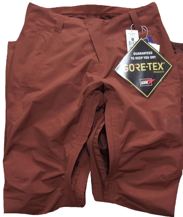 Burton 2L AK GORE-TEX Jacket | - Swash Pant Men's Pants Stratus [ak] Snowboard – Corbetts