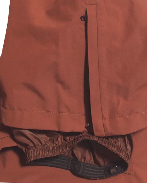 Burton 2L AK GORE-TEX Jacket | - Swash Pant Men's Pants Stratus [ak] Snowboard – Corbetts