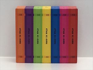 118 1スタ a 10th Anniversary Best Cd Dvd 1円 と 売買されたオークション情報 Yahooの商品情報をアーカイブ公開 オークファン Aucfan Com