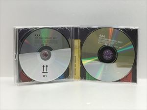 118 1スタ a 10th Anniversary Best Cd Dvd 1円 と 売買されたオークション情報 Yahooの商品情報をアーカイブ公開 オークファン Aucfan Com
