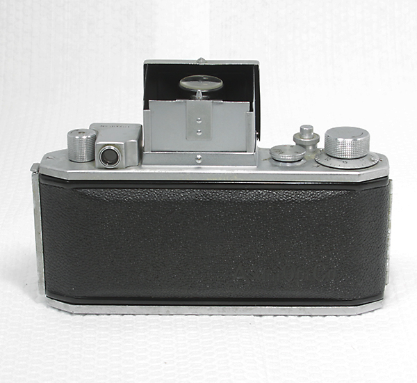 Asahiflex Takumar 50mm f3.5 SLR Ia As-Is,Ocher] Pentax IA Lens