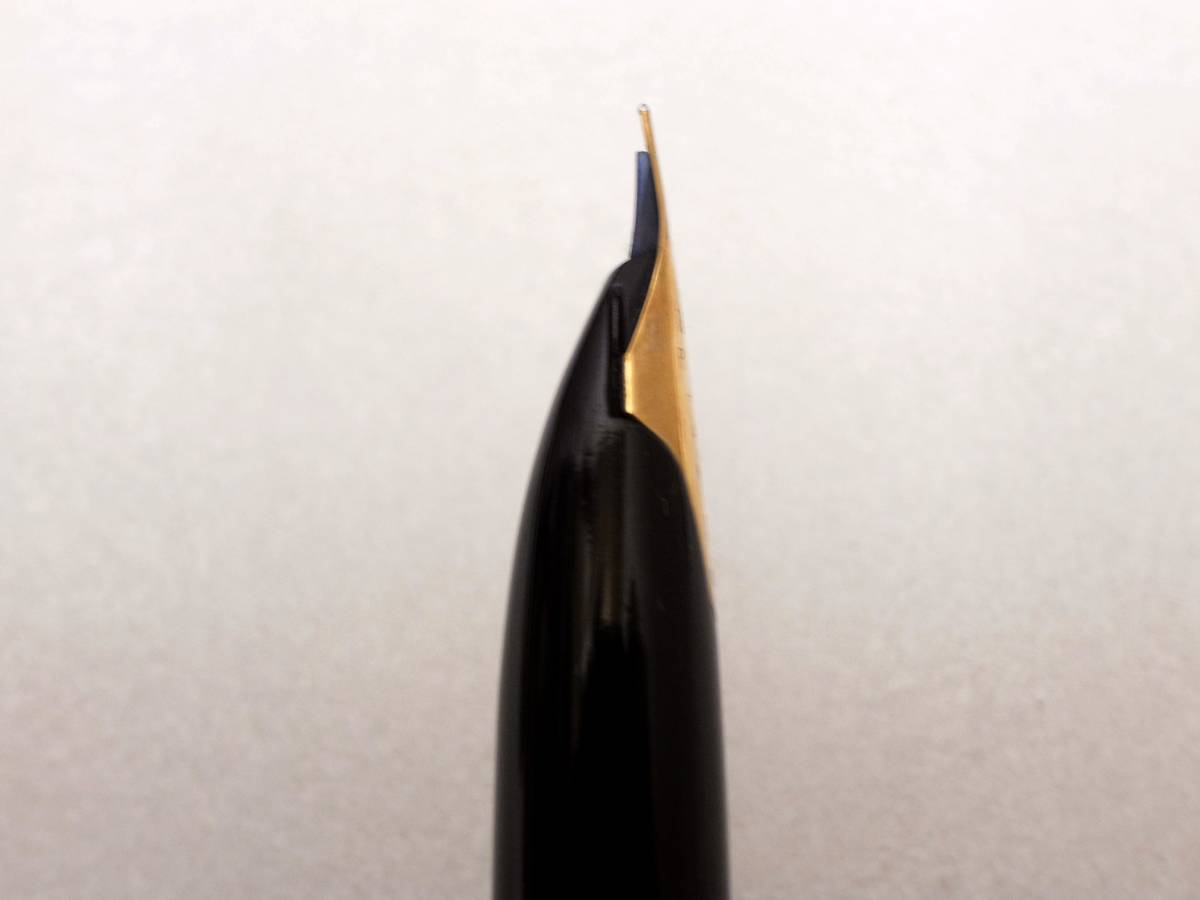 PILOT 3★パイロット カスタム 18Ｋペン先 Ｆ 万年筆 オリジナル箱 未使用品 パイロット 万年筆 ペン先18K PILOT パイロット 万年筆 ペン先