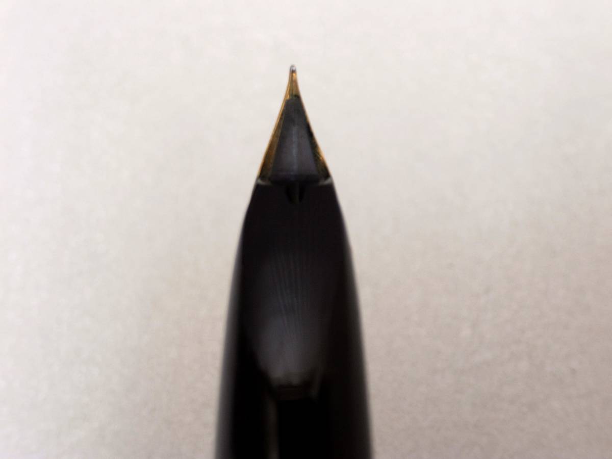 PILOT 3★パイロット カスタム 18Ｋペン先 Ｆ 万年筆 オリジナル箱 未使用品 パイロット 万年筆 ペン先18K PILOT パイロット 万年筆 ペン先