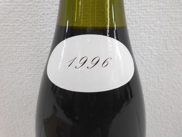 ルロワ コート・ド・ボーヌ・ヴィラージュ 1996 Leroy 古酒 LEROY