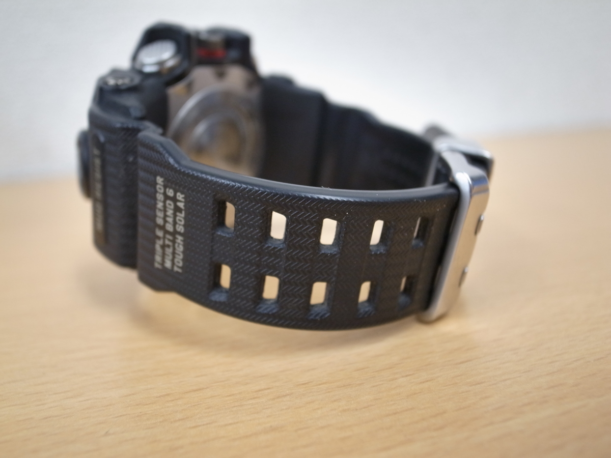 CASIO カシオ Gショック | GWG-1000-1AJF マッドマスターGWG-1000-1AJF 