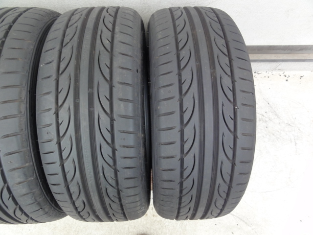 超バリ溝 ◆205/55R16◆HANKOOK VENTUS V12 evo2◆4本SET 