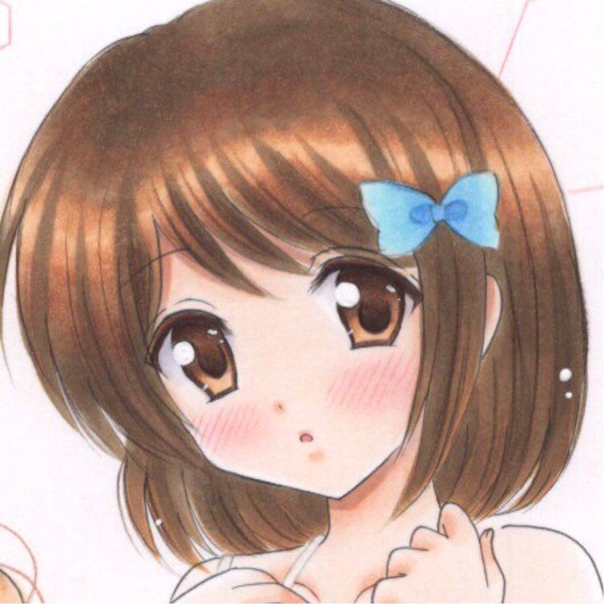 手描きイラスト 12歳 蒼井結衣 相原カコ 下着 サイズ 手描きイラスト 売買されたオークション情報 Yahooの商品情報をアーカイブ公開 オークファン Aucfan Com