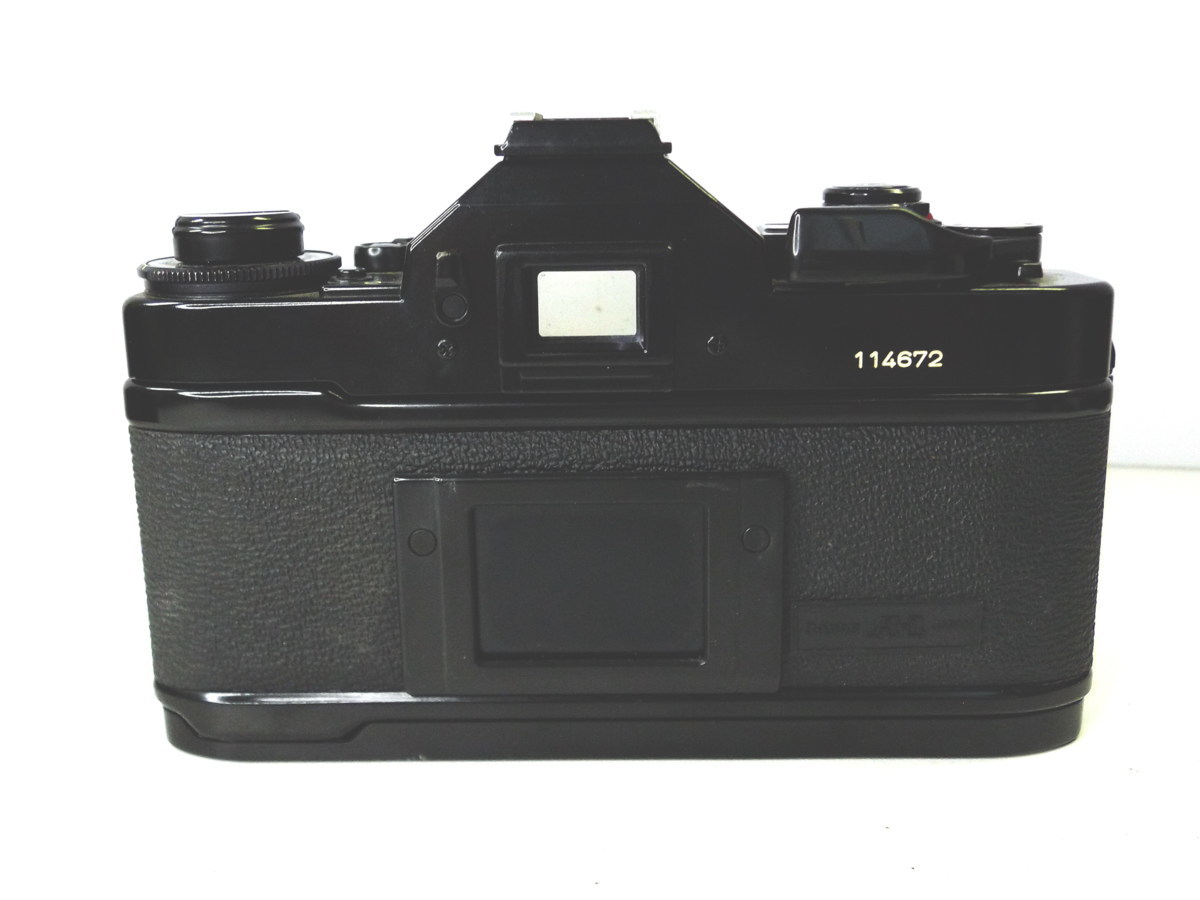 3T0107-127久11189 Canon AE-1 35-70mm 1:4/50mm 1:4/24mm 1: