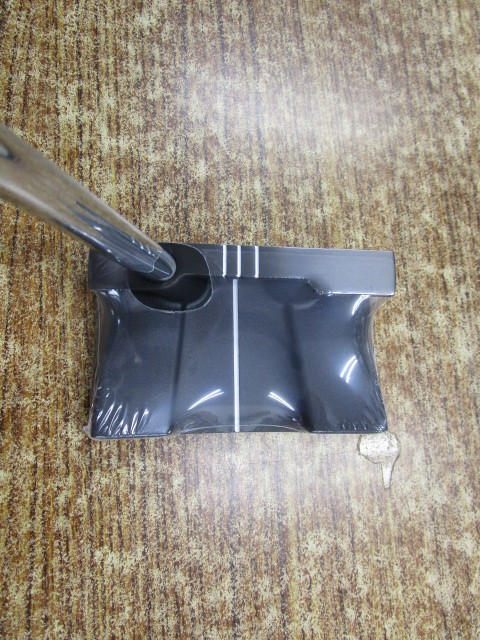 新作入荷，定番 ヨネックス トライプリンシプル パター TP-GR1 34インチ TRIPRINCIPLE(パター)｜売買されたオークション情報、yahooの商品情報をアーカイブ公開 - オークファン 男性右きき用