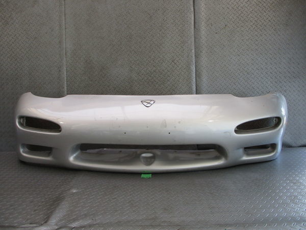 FD3S RX-7 フロントバンパー 純正 前期 RX7 マツダ純正 1型 2型 3型 後期 -