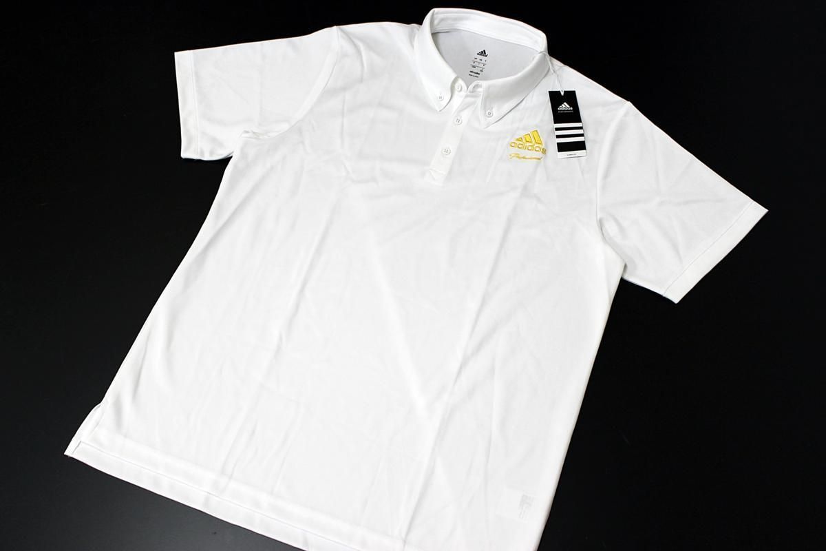☆adidas アディダス 新品 メンズ PROFESSIONAL 吸汗速乾 ドライ DRY 