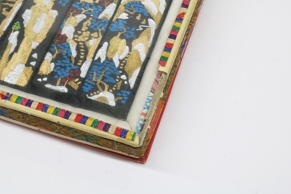 中国墨 古墨 8本セット 徽州墨厰 九龍峯 雲門峯 芙蓉峯 紫雲峯 仙都峯