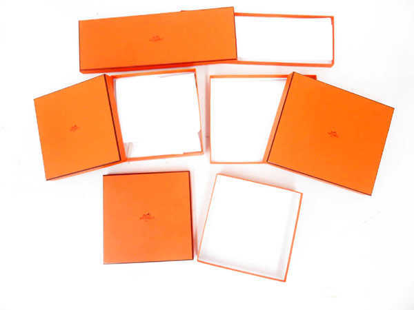 □同梱NG□ 1円【保存箱のみ】HERMES エルメス 保存箱 計31点セット