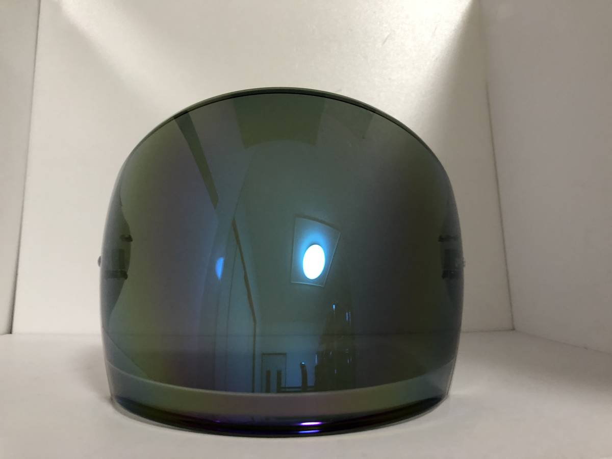 SHOEI ミラーシールド ショウエイ CWR-1 ショーエイ | チタンUV 