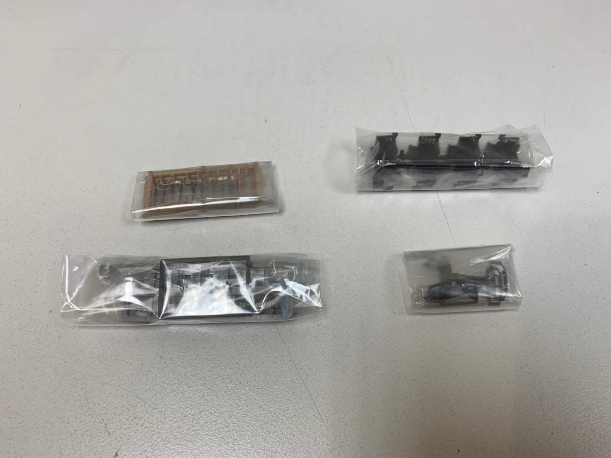 4379□ 美品 TOMIX トミックス 98269/98270 キハ82系特急ディーゼル