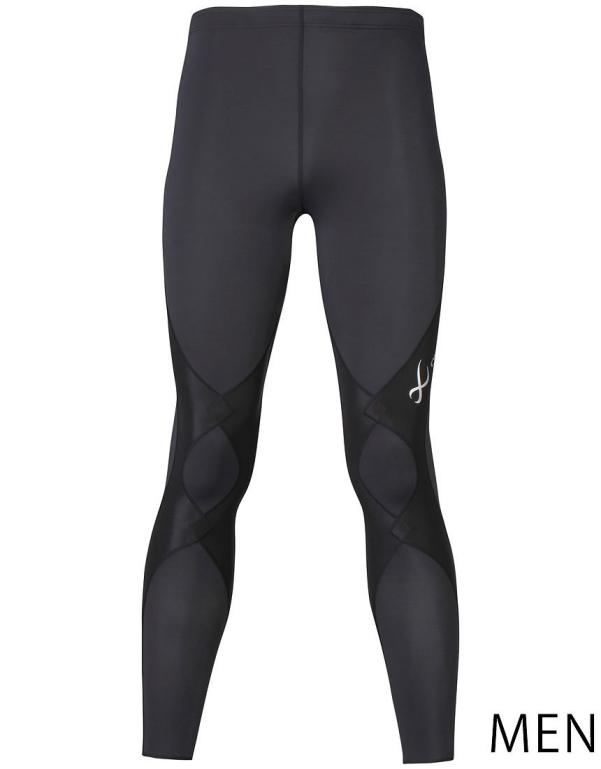 定番人気，低価 CW-X エキスパートモデル2.0 ロング 男性用 HXO409BL L(タイツ)｜売買されたオークション情報、yahooの商品情報をアーカイブ公開 - オークファン タイツ