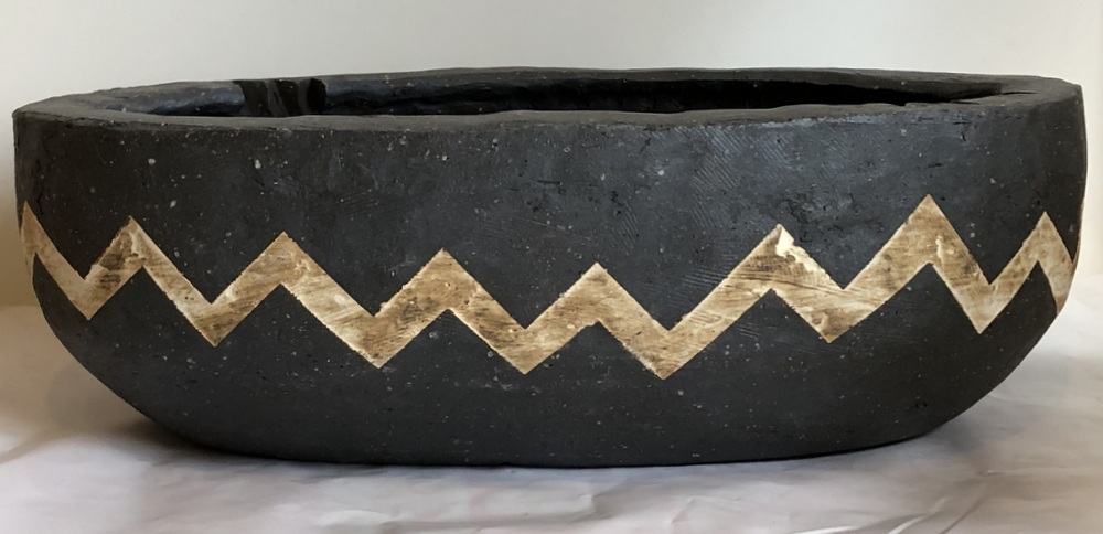 j*o様 Invisible ink. Rock 初期 鉢 インビジブルインク neighborhood