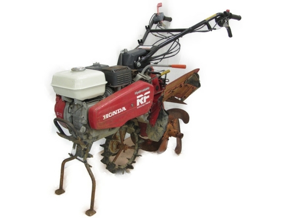 ホンダ 中古 – 管理機 FR615 一輪 農機具□管理機□ホンダ□FR615 