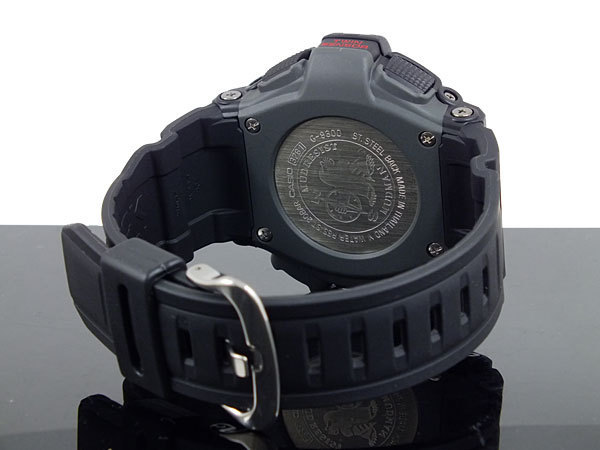 G-SHOCK CASIO カシオ マッドマン MUDMAN タフソーラー | - ジー
