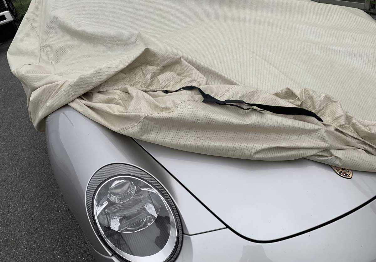 0 Turbo 930ターボ」の最終進化型は4000万円！ ALETTA ポルシェのVIPの 