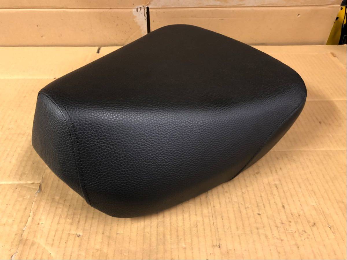 新品 未使用 ホンダ クロスカブ110 JA10 純正 メイン シート CrossCub
