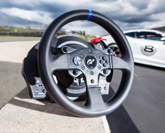 T300RS GT スラストマスター Thrustmaster Edition t300rs 