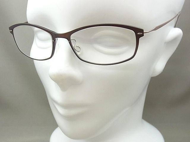 LINDBERG リンドバーク 度入りメガネ 眼鏡 軽量 【公式通販】