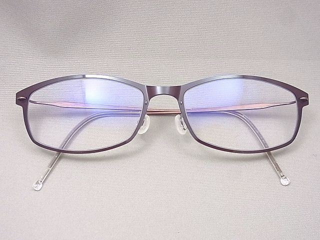 LINDBERG リンドバーク 度入りメガネ 眼鏡 軽量 【公式通販】