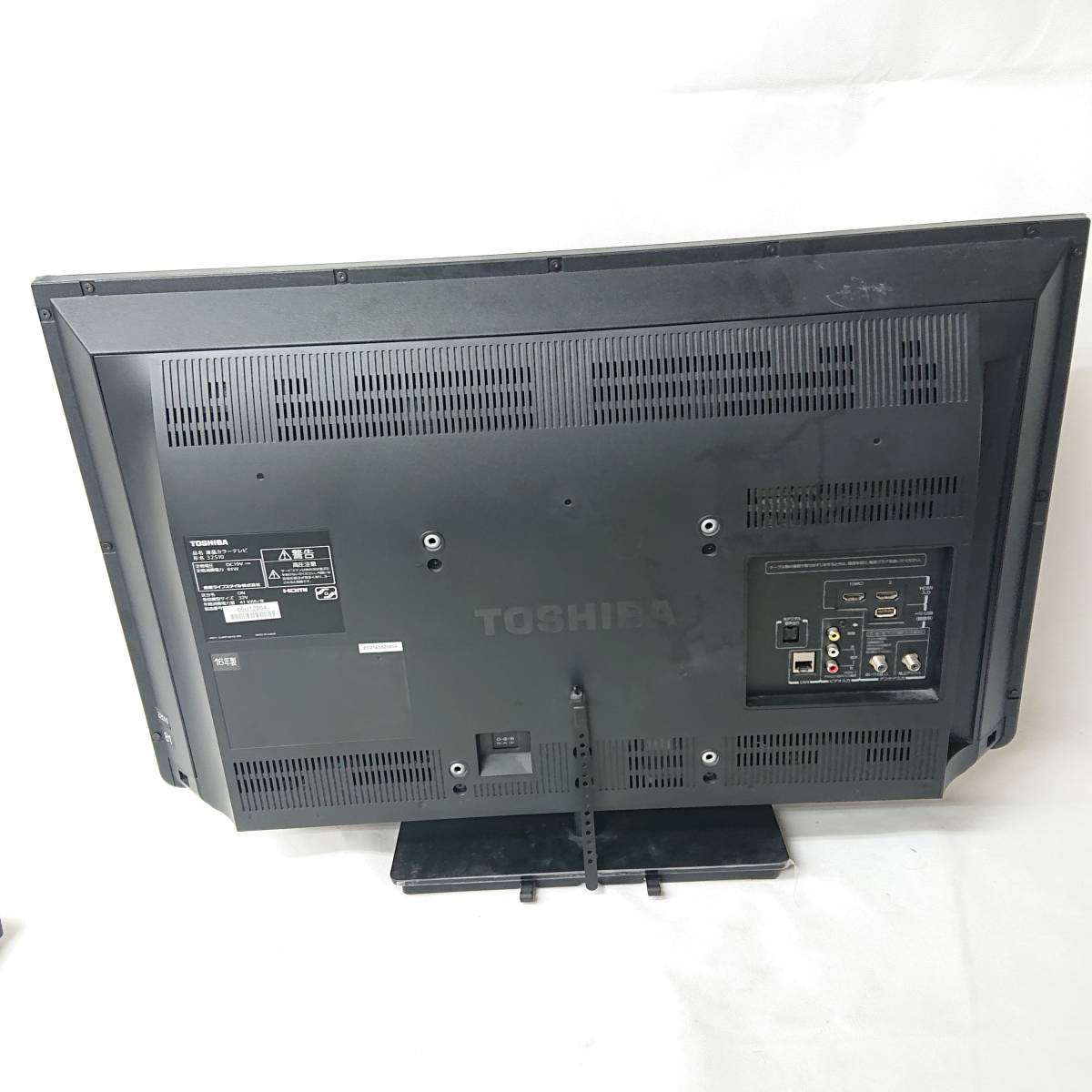 テレビ・映像機器 は*も様 REGZA 32S10 [地上・BS・110度CSデジタル液晶