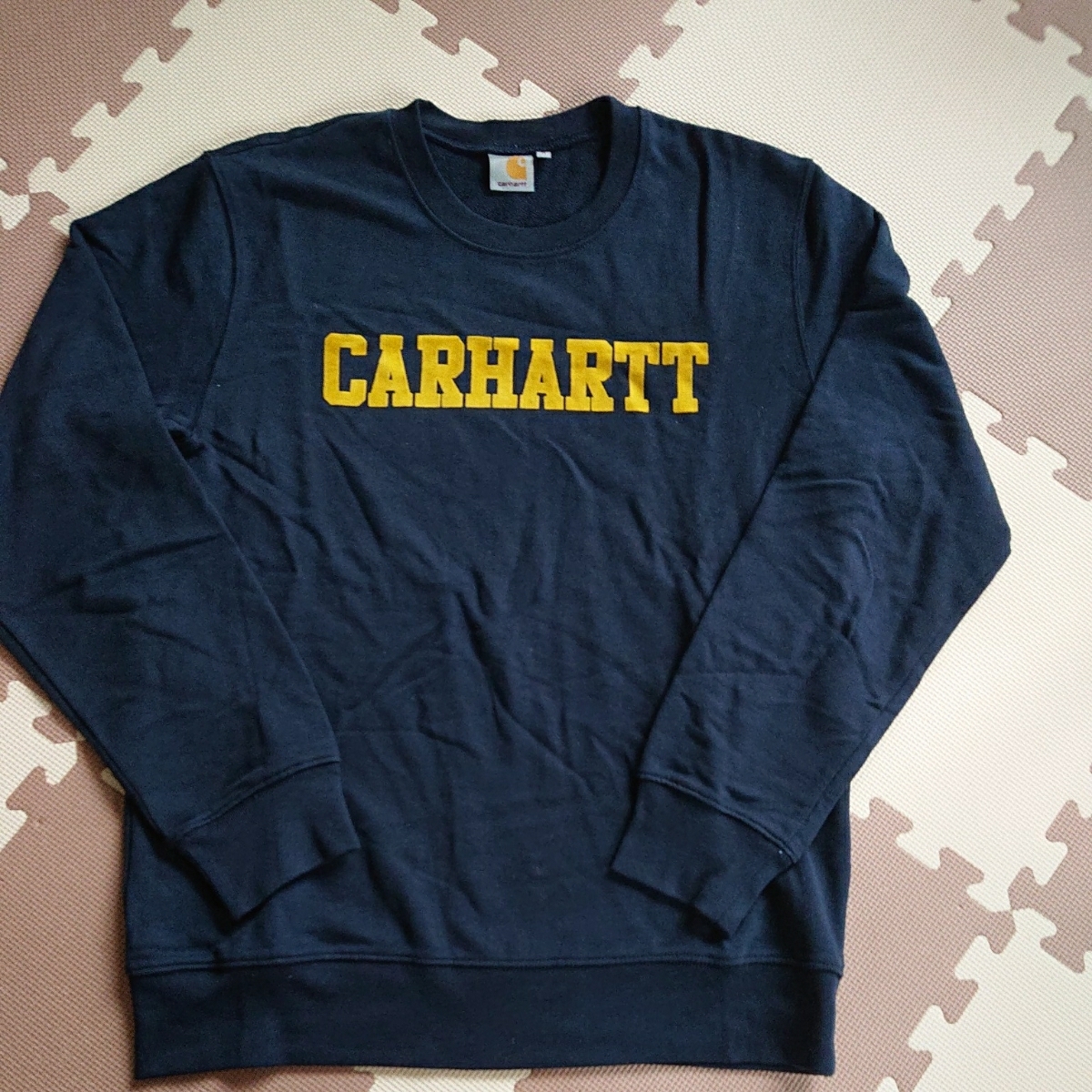 カーハート スウェット M carhartt カーハート スウェット M 