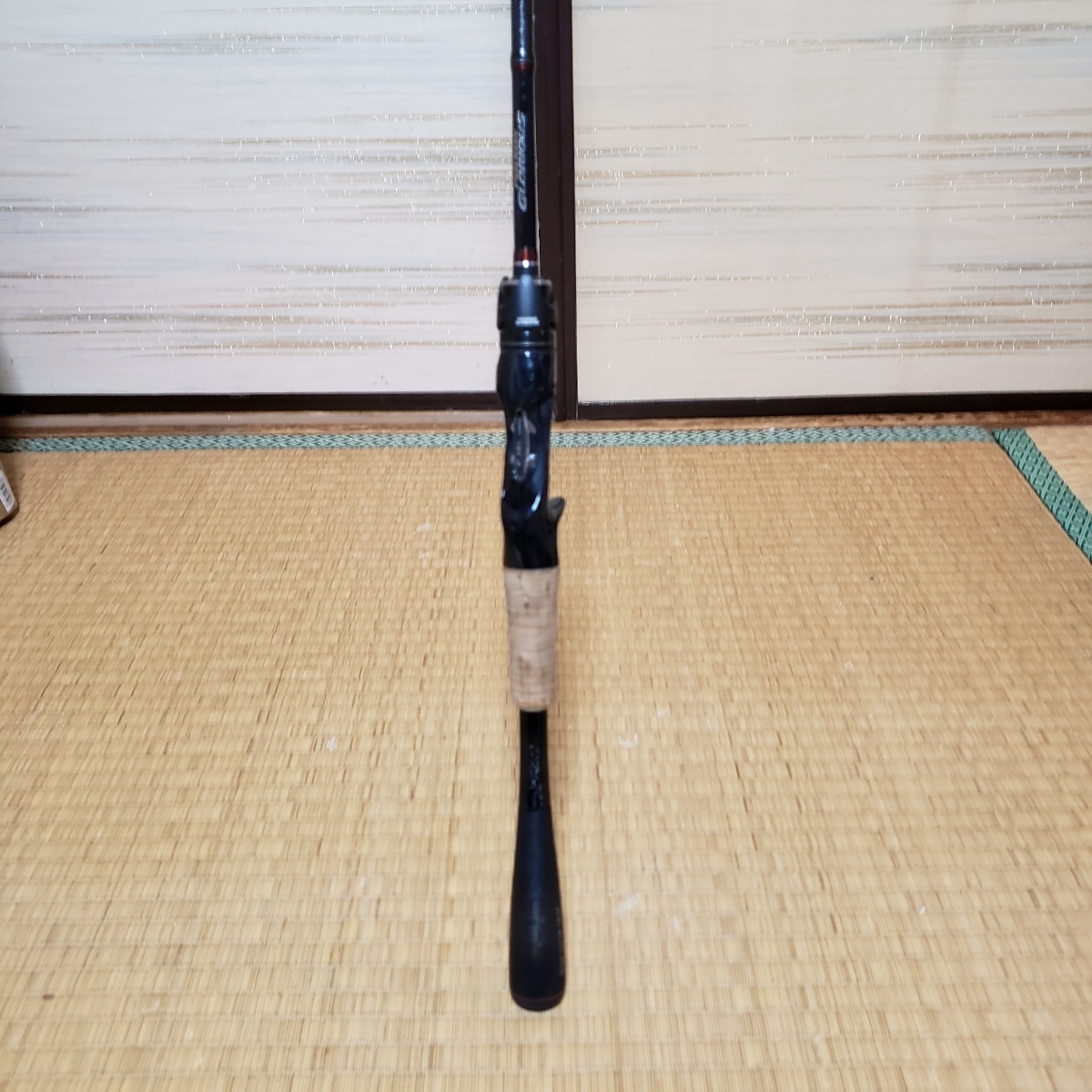 ポイズングロリアス 166L+-BFS シマノ A SHIMANO - メルカリ bfsの通販 | 0 シマノ(SHIMANO) (Sic) 日本最大新品中古釣具 166L+BFS｜＠ベリーネット 16ポイズングロリアス 166L-G&frasl;BFS