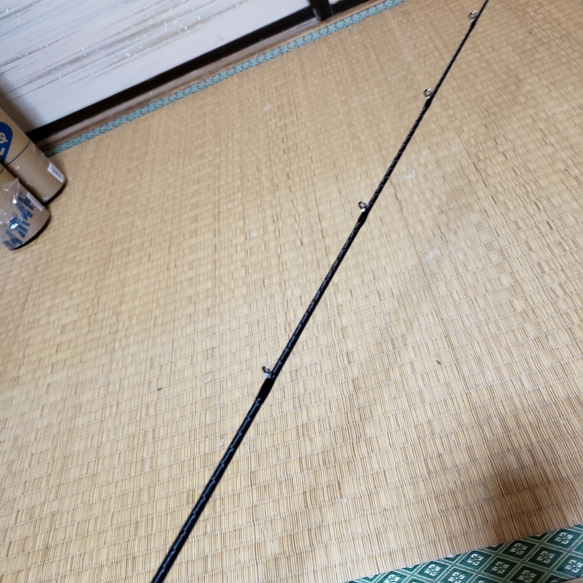 ポイズングロリアス 166L+-BFS シマノ A SHIMANO - メルカリ bfsの通販 | 0 シマノ(SHIMANO) (Sic) 日本最大新品中古釣具 166L+BFS｜＠ベリーネット 16ポイズングロリアス 166L-G&frasl;BFS