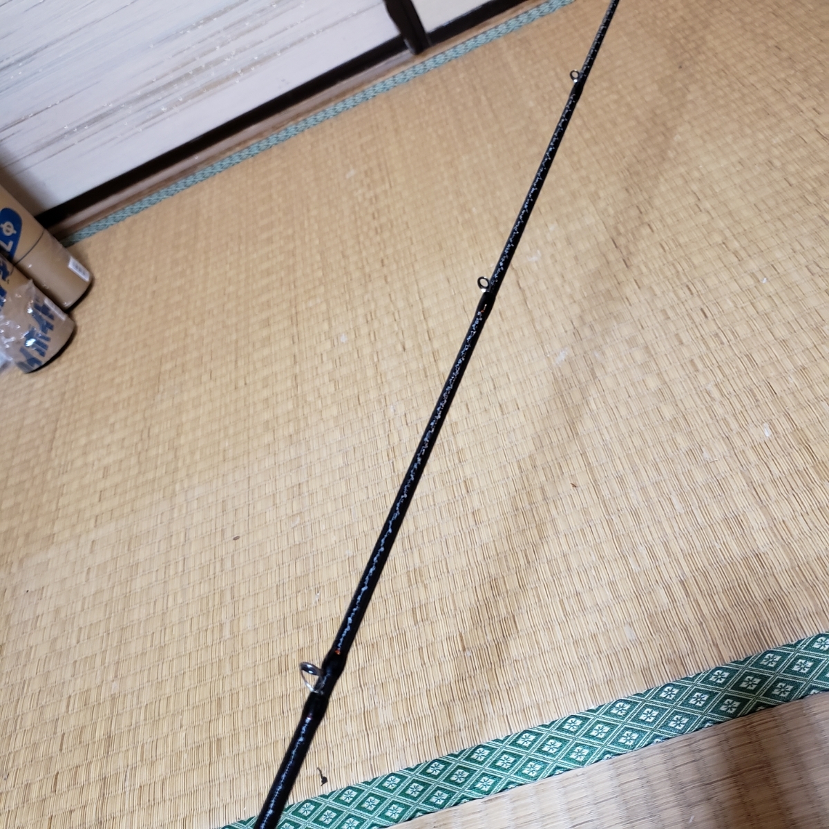 ポイズングロリアス 166L+-BFS シマノ A SHIMANO - メルカリ bfsの通販 | 0 シマノ(SHIMANO) (Sic) 日本最大新品中古釣具 166L+BFS｜＠ベリーネット 16ポイズングロリアス 166L-G&frasl;BFS