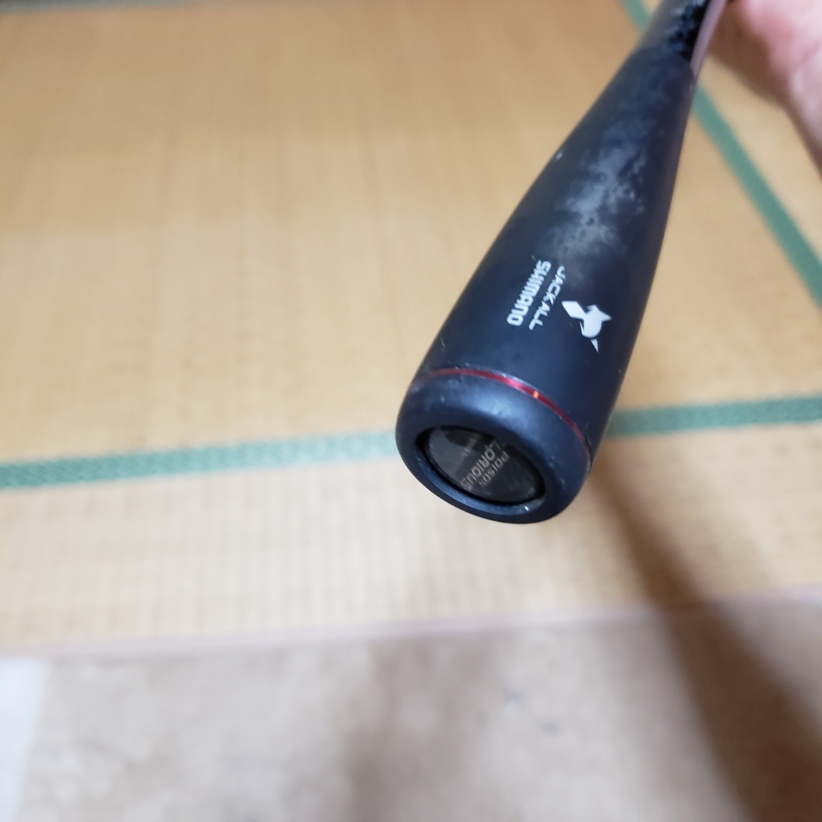 ポイズングロリアス 166L+-BFS シマノ A SHIMANO - メルカリ bfsの通販 | 0 シマノ(SHIMANO) (Sic) 日本最大新品中古釣具 166L+BFS｜＠ベリーネット 16ポイズングロリアス 166L-G&frasl;BFS