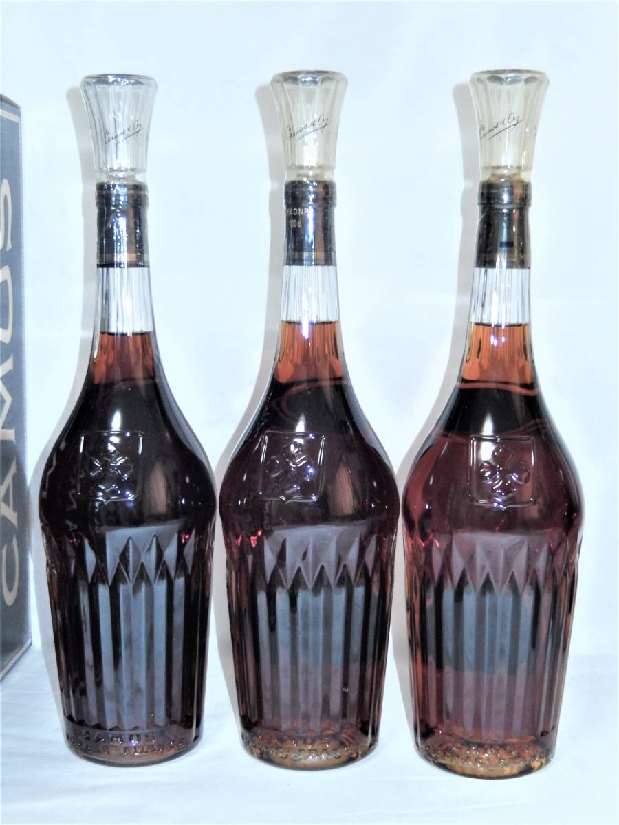 未開栓SALIGNAC NAPOLÉON COGNAC⁄樽ボトル付き 古酒【未開栓】L.de