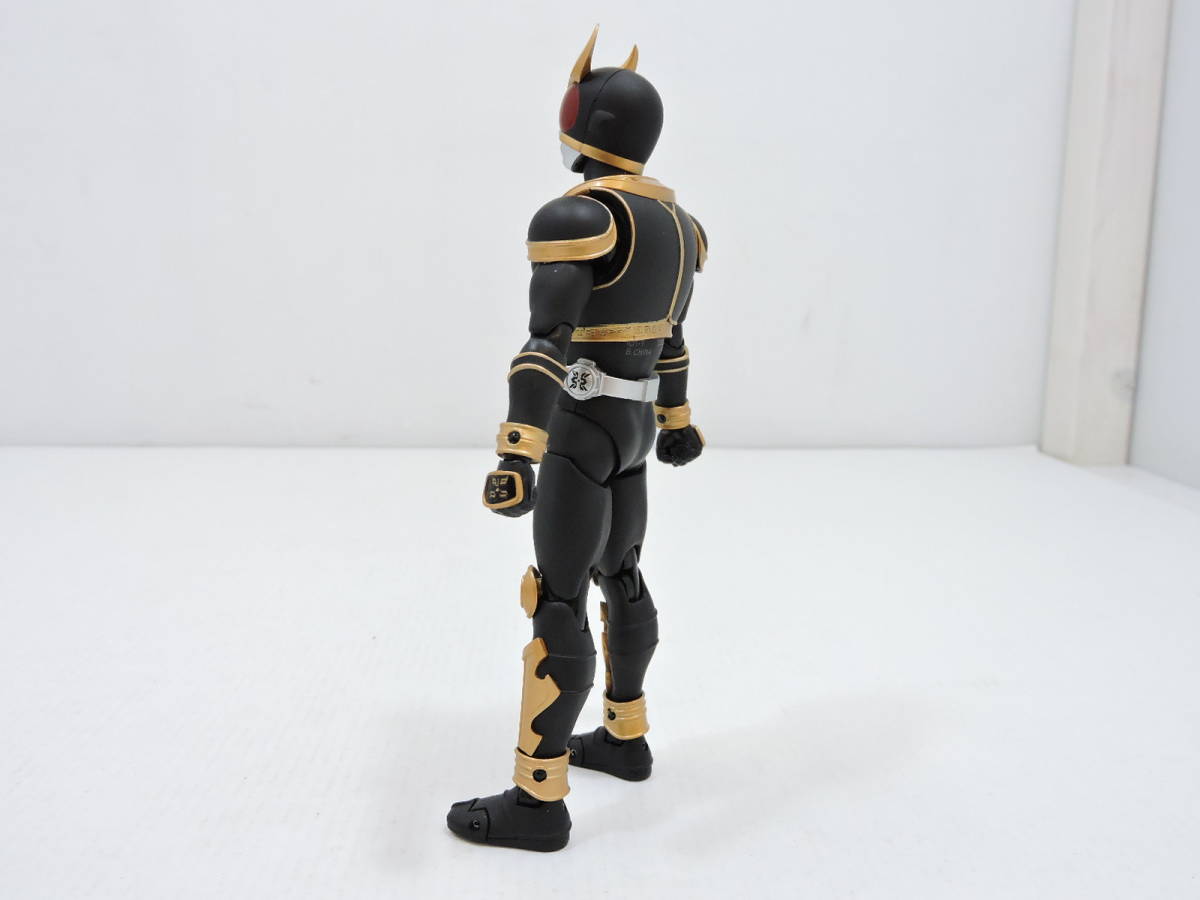 廉売 [053I925] BANDAI バンダイ S.H.Figuarts 真骨彫製法 仮面 
