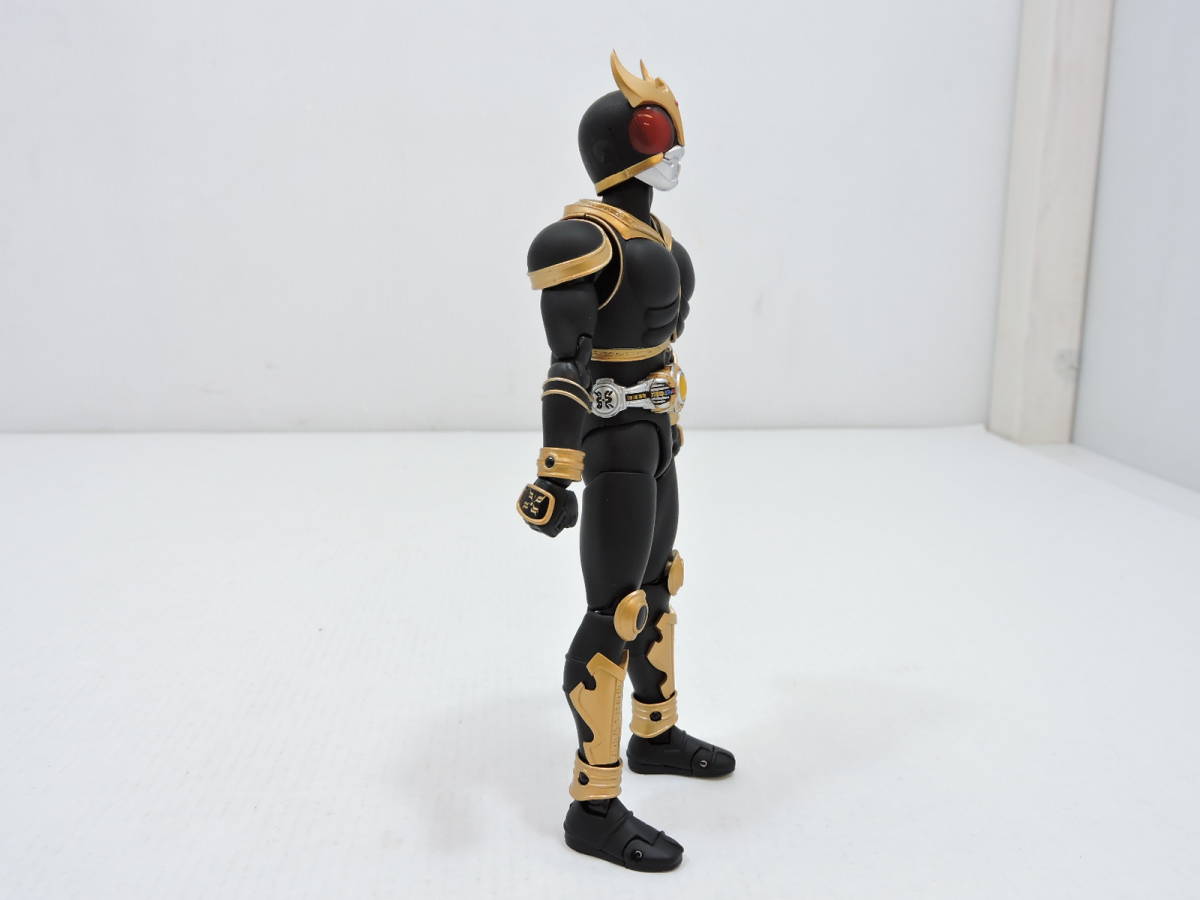 廉売 [053I925] BANDAI バンダイ S.H.Figuarts 真骨彫製法 仮面 