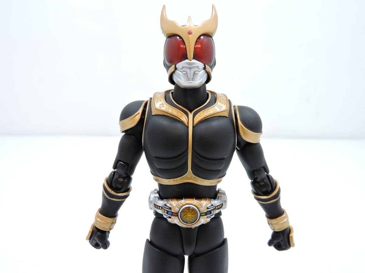 廉売 [053I925] BANDAI バンダイ S.H.Figuarts 真骨彫製法 仮面 