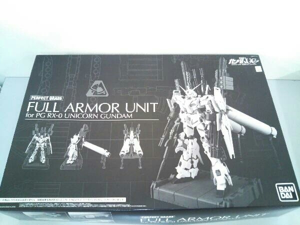 ＰＧ 1/60 RX-0 ユニコーンガンダム用 ＦＡ拡張ユニット＆LEDユニット Amazon.com: PG 1/60 RX-0 Unicorn Gundam for FA Expansion Unit