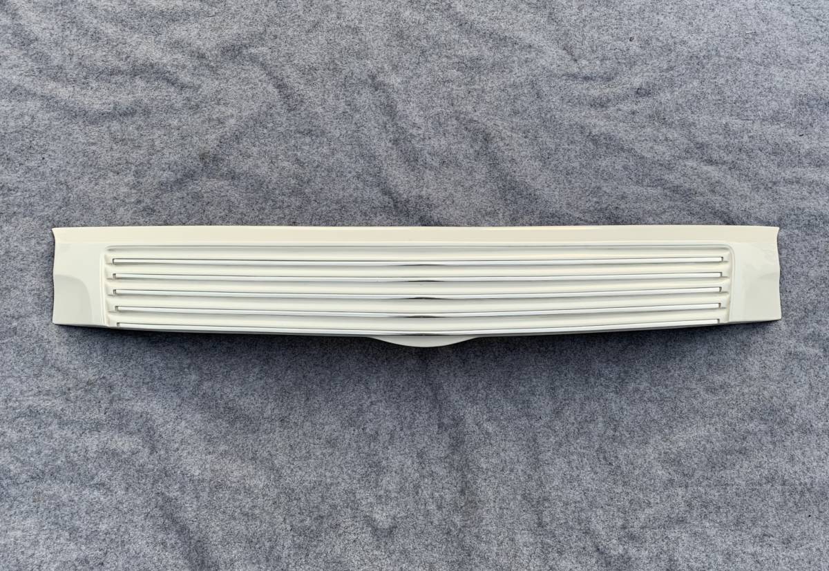 ヴォクシー フロントグリル | 70の通販 グリル 0 70系 GS-i voxy 