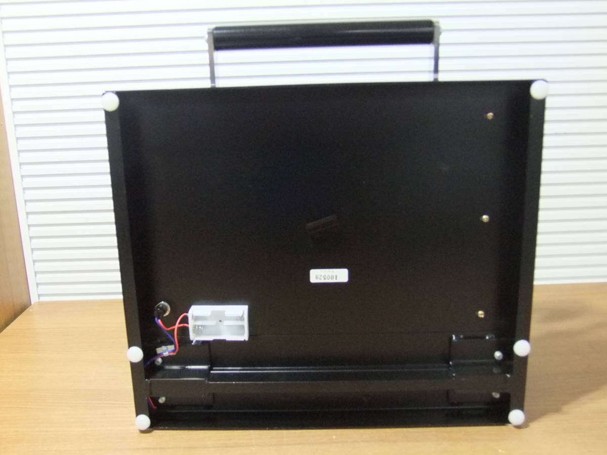 D2F肆◎ 【中古品】 裁断機 durodex 200dx デューロデックス スタック