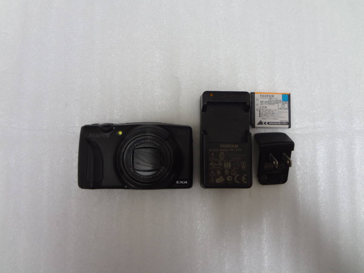 F1000EXR FinePix - FUJIFILM 富士フイルム メルカリ 富士フィルム 