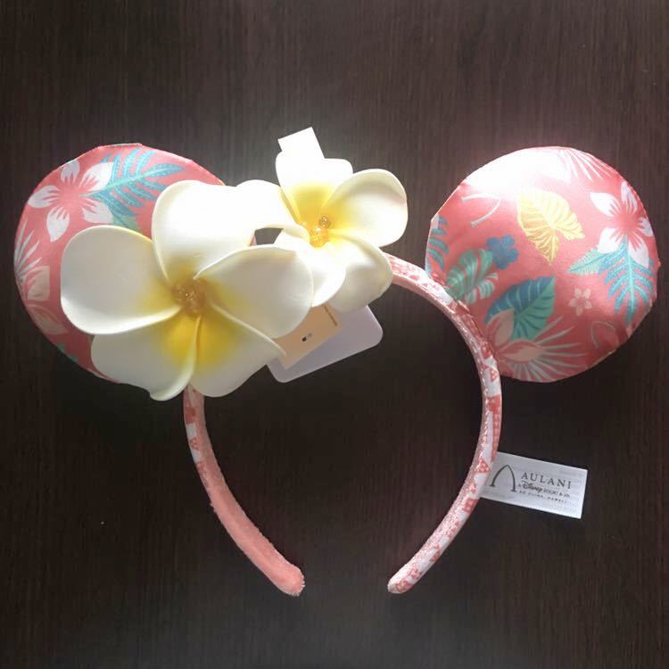 驚きの破格値，SALE カチューシャ HAWAII ハワイ アウラニ ディズニー 限定 検&rarr; 花嫁カチューシャ オル ステラルー(ディズニー)｜売買されたオークション情報、yahooの商品情報をアーカイブ公開 - オークファン その他