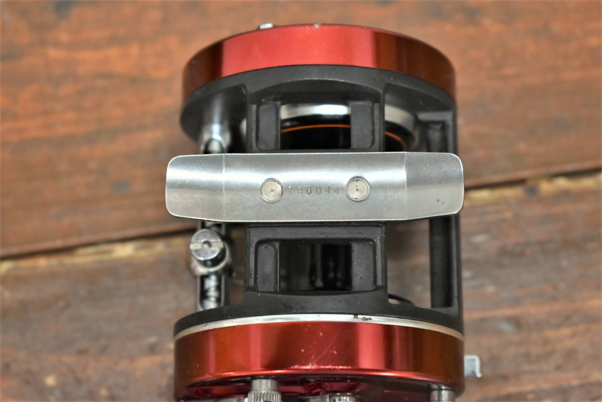 即決☆良品ダイワ ミリオネア 6RM DAIWA Millionire オールド 即決☆良品ダイワ ミリオネア 6RM DAIWA Millionire オールド