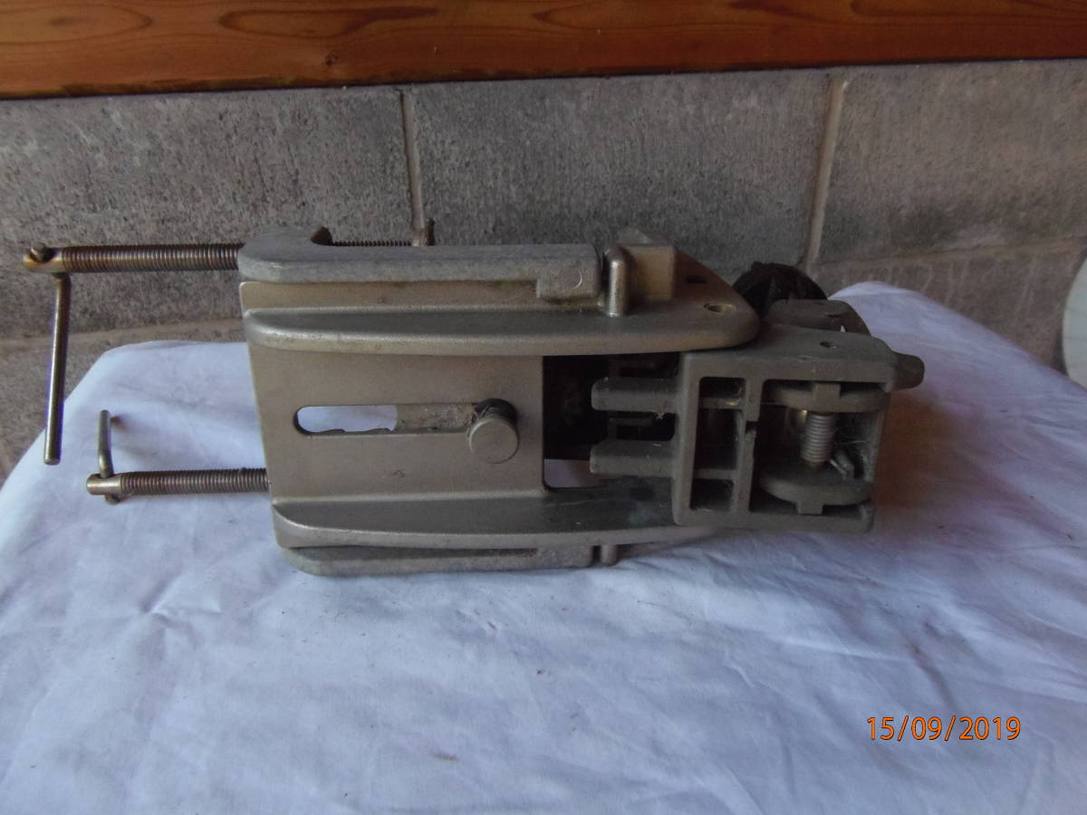 ダイワロッドホルダー　中古_3