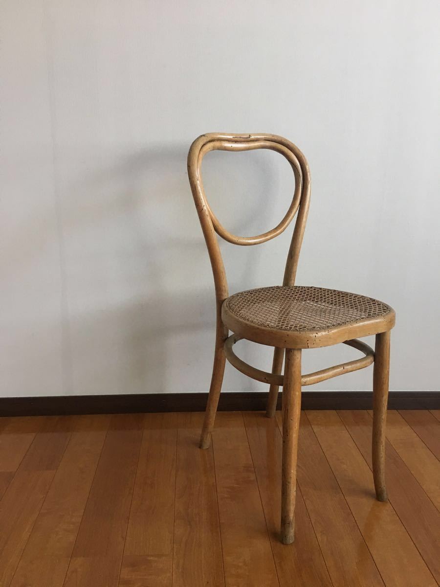 美術品・アンティーク・コレクション THONET トーネット ヴィンテージ