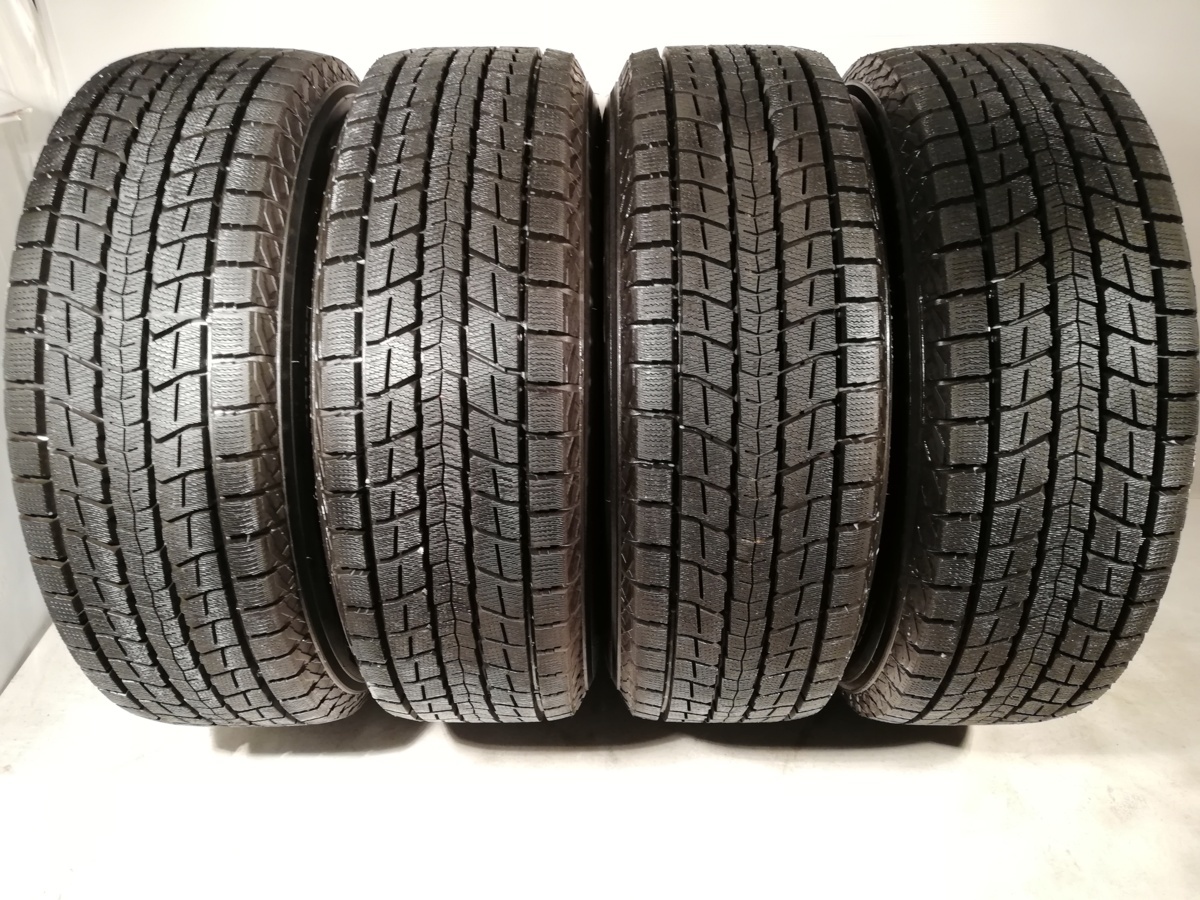 大阪府 ショップ ハリアー アウトランダー 225/65R17 スタッドレス 