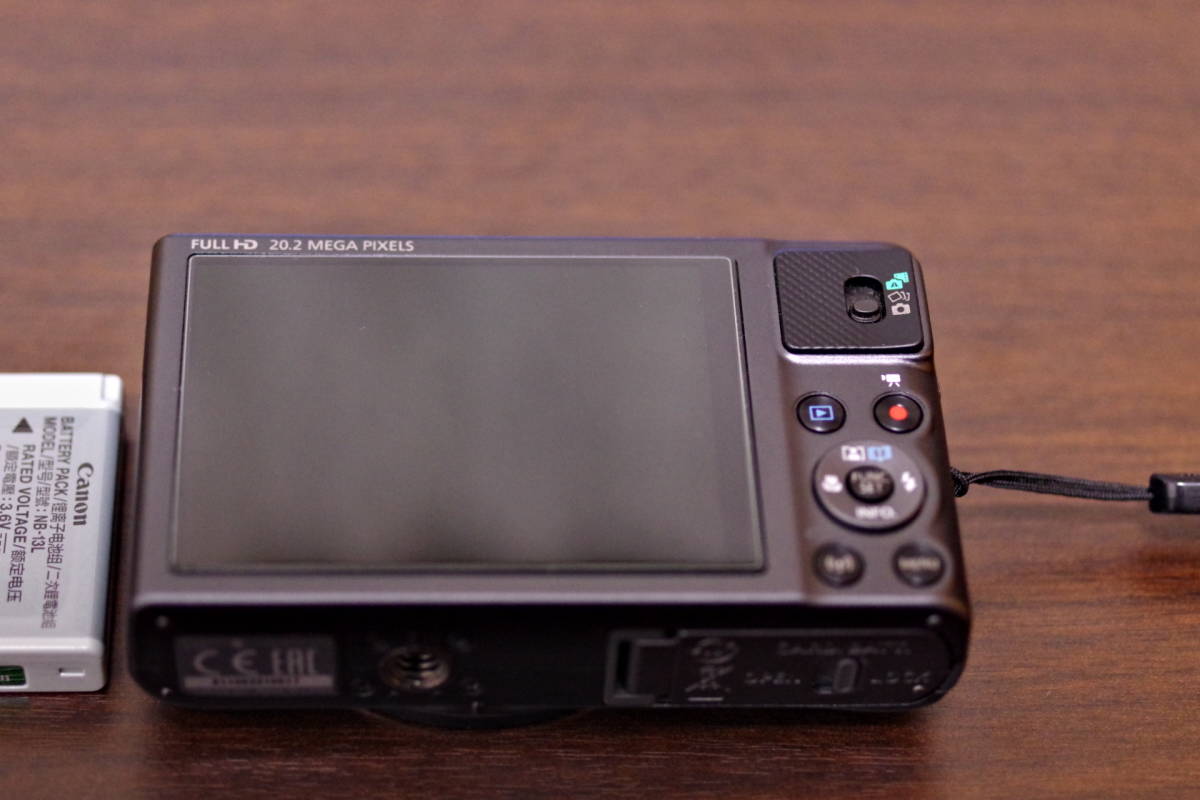 Canon PowerShot SX620 HS 【公式通販】